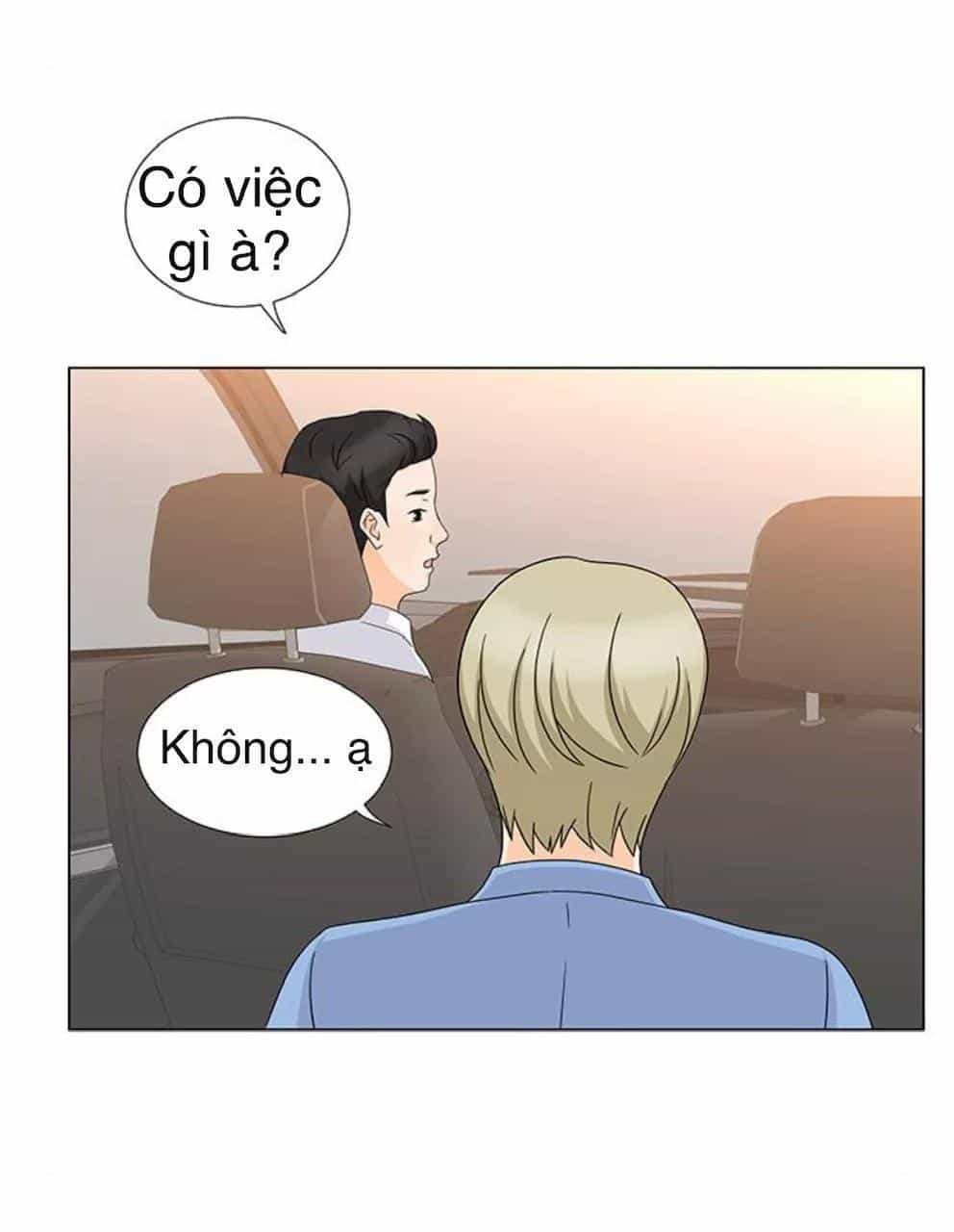 Idol Và Sếp Em Yêu Ai? - Chương 96 - ảnh 17