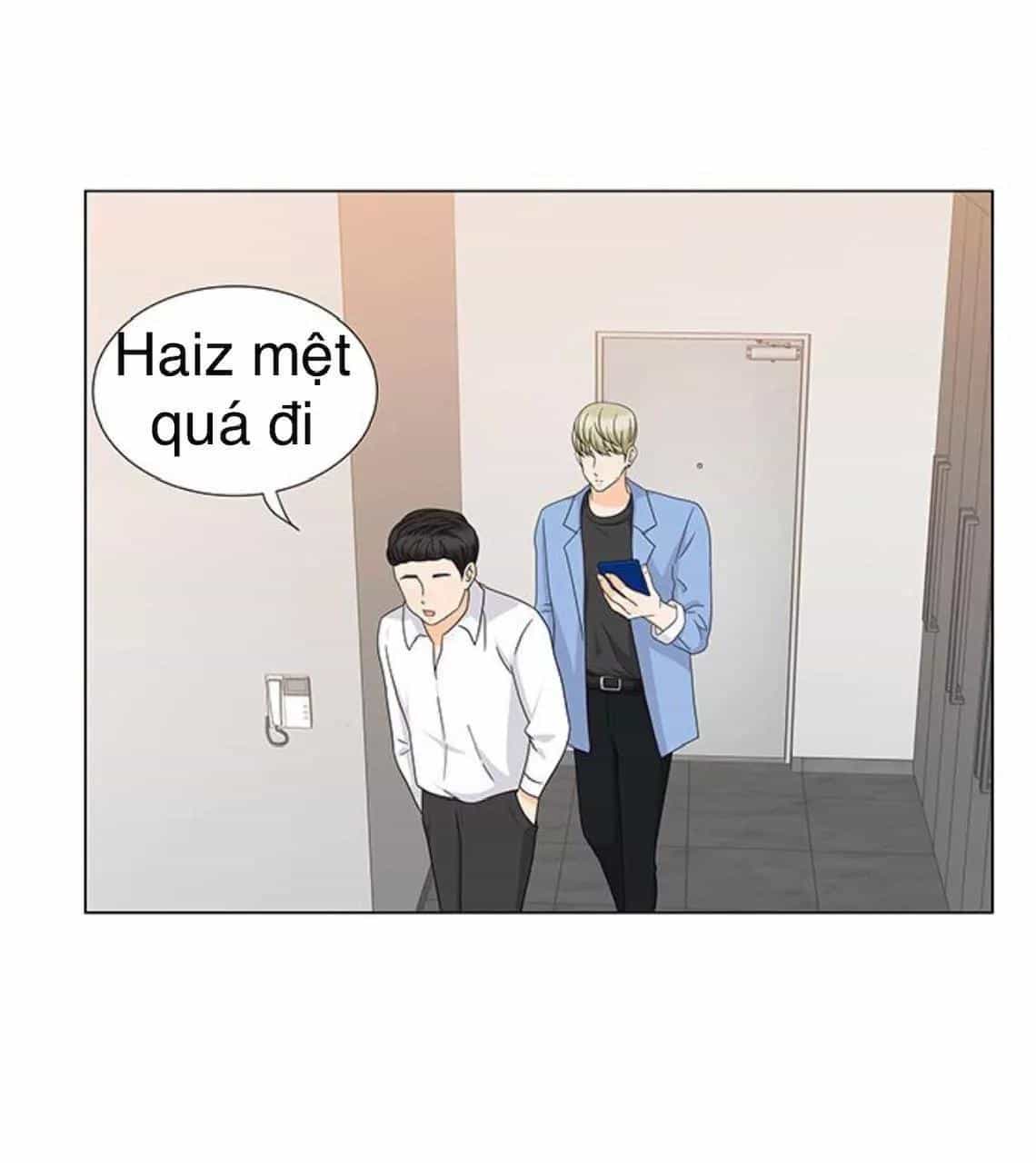 Idol Và Sếp Em Yêu Ai? - Chương 96 - ảnh 20