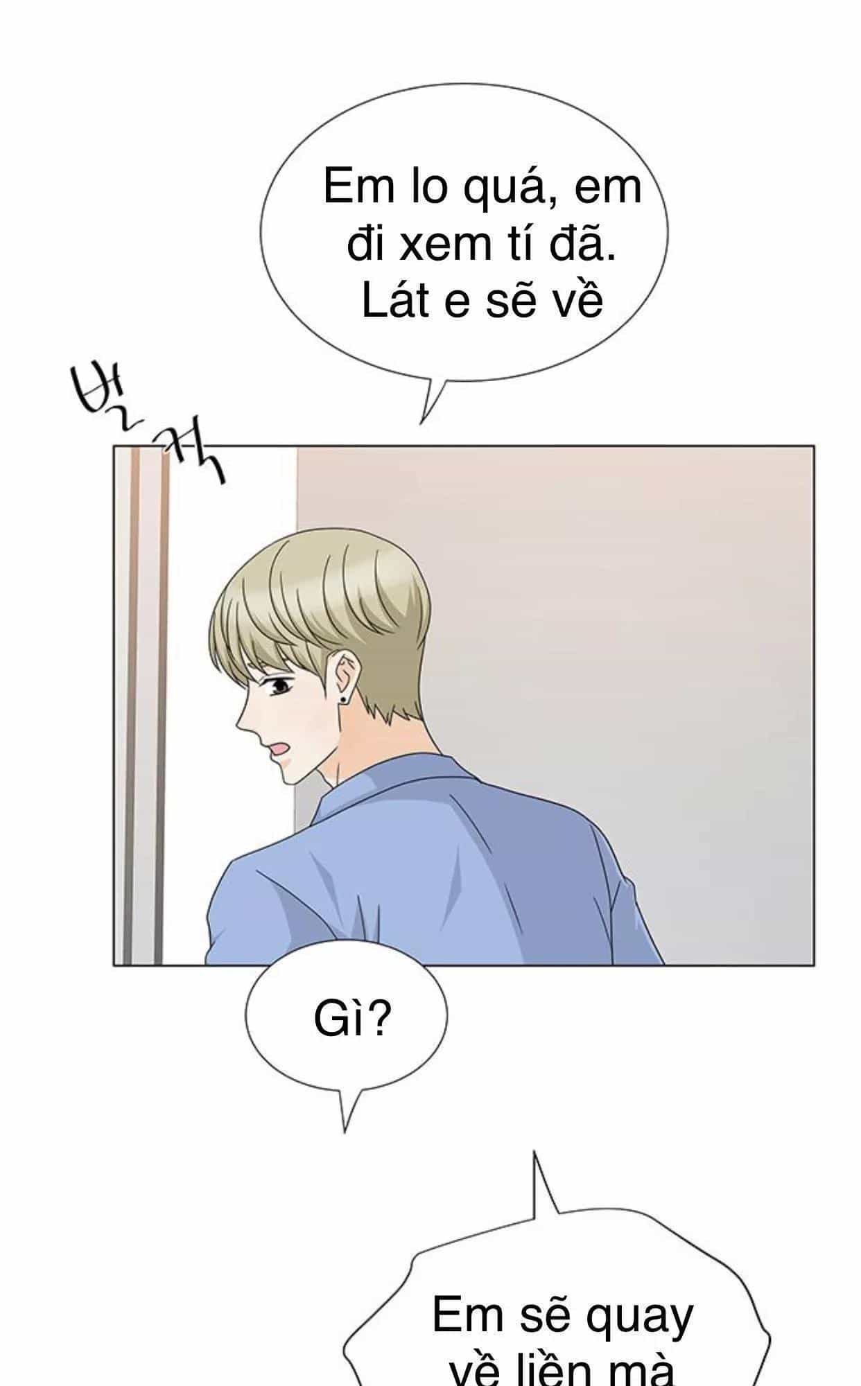 Idol Và Sếp Em Yêu Ai? - Chương 96 - ảnh 22