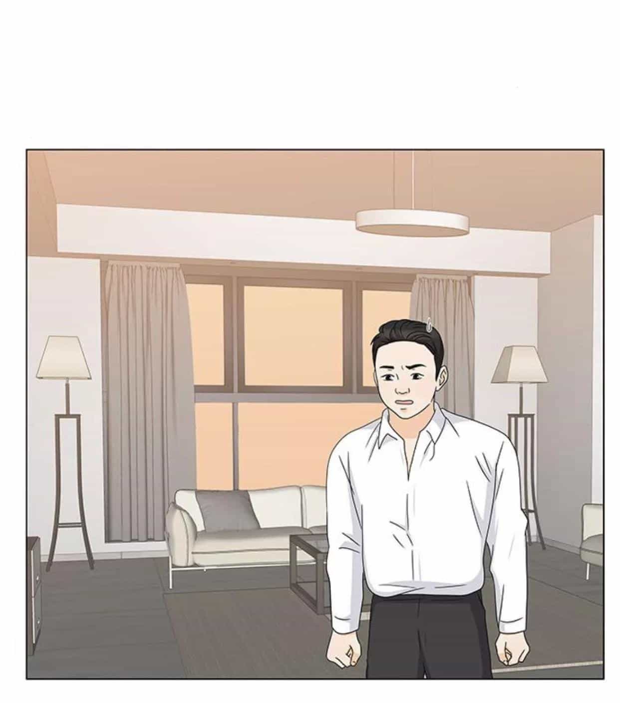 Idol Và Sếp Em Yêu Ai? - Chương 96 - ảnh 25