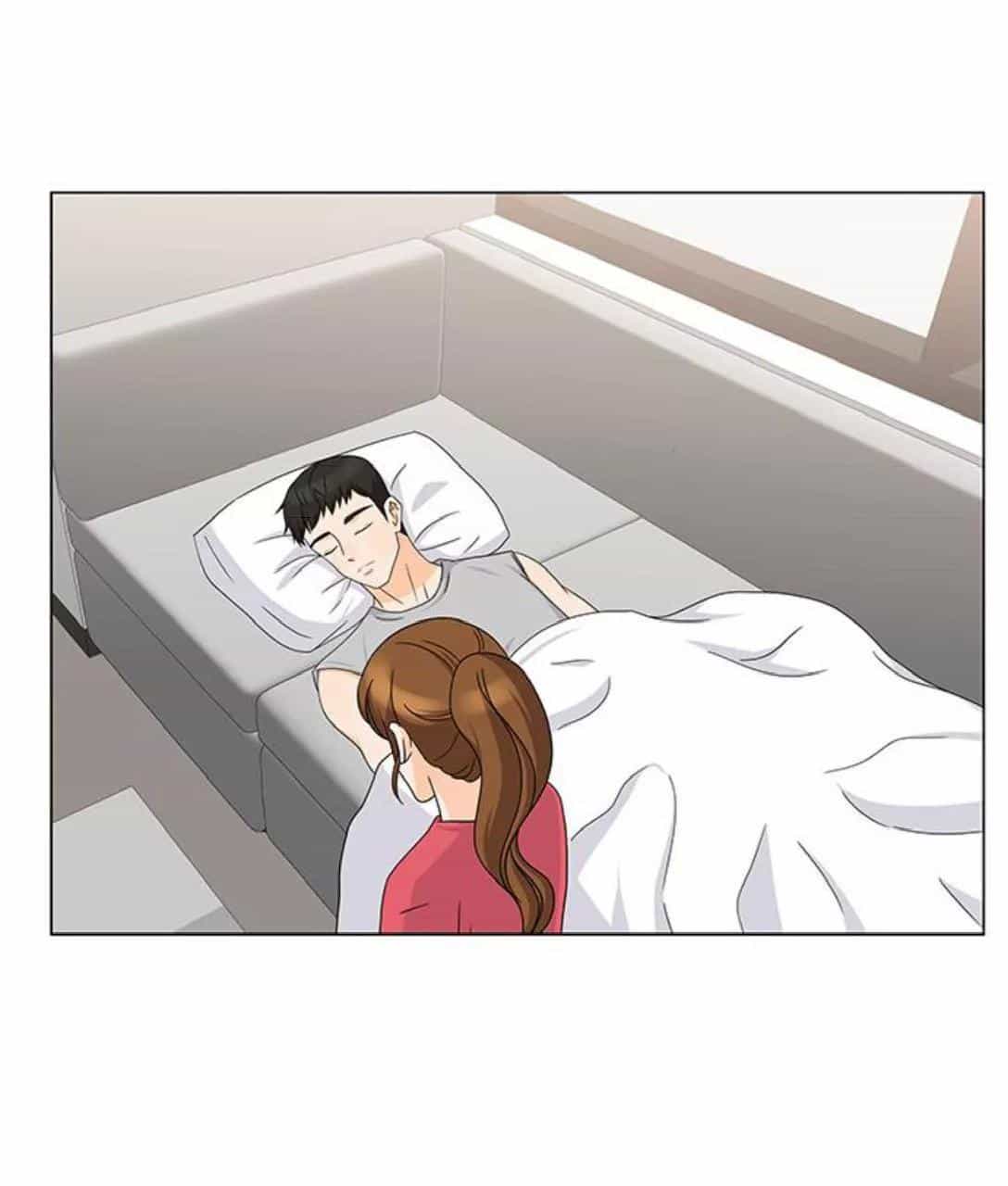 Idol Và Sếp Em Yêu Ai? - Chương 96 - ảnh 3