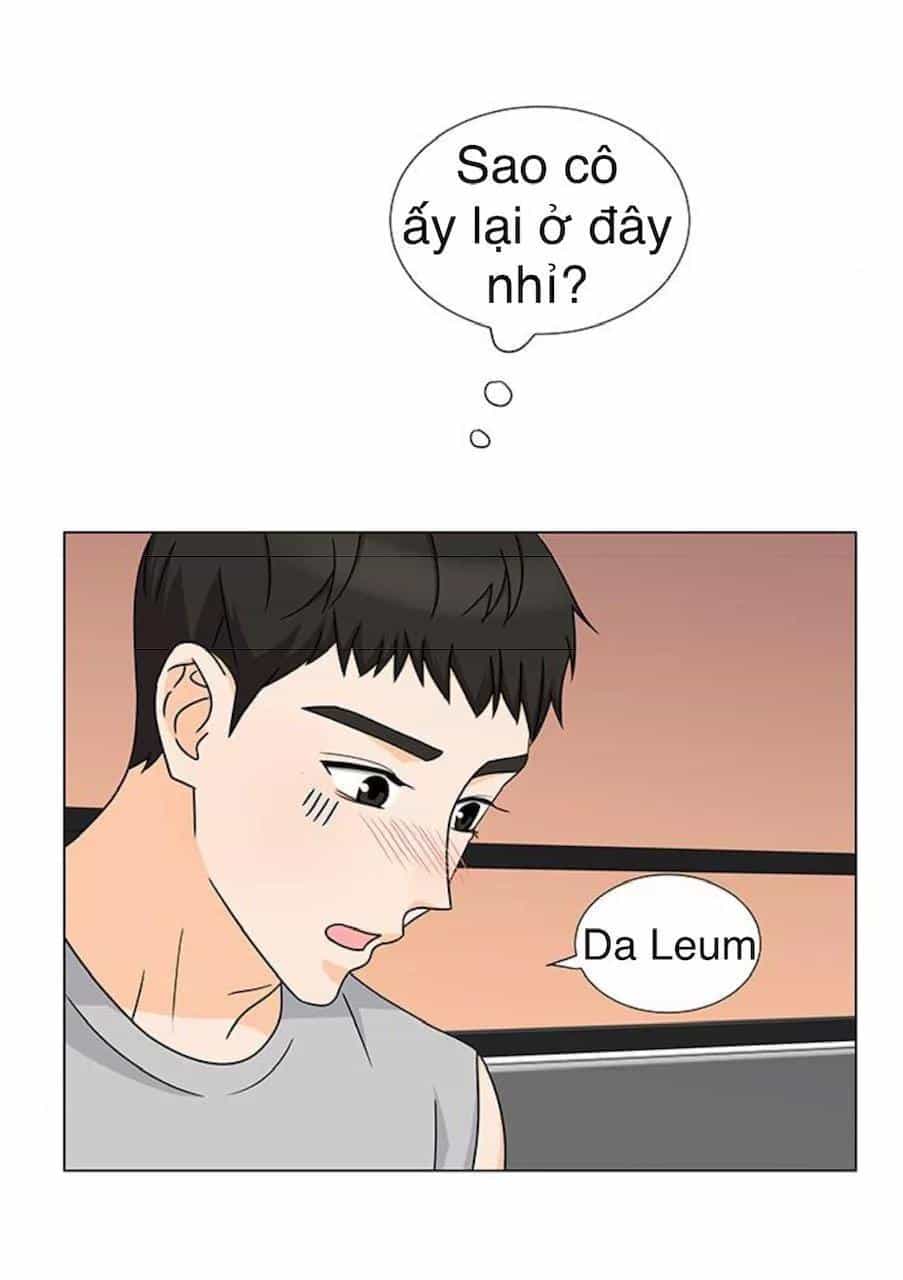 Idol Và Sếp Em Yêu Ai? - Chương 96 - ảnh 33