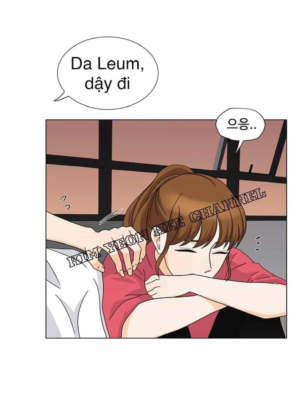 Idol Và Sếp Em Yêu Ai? - Chương 96 - ảnh 34