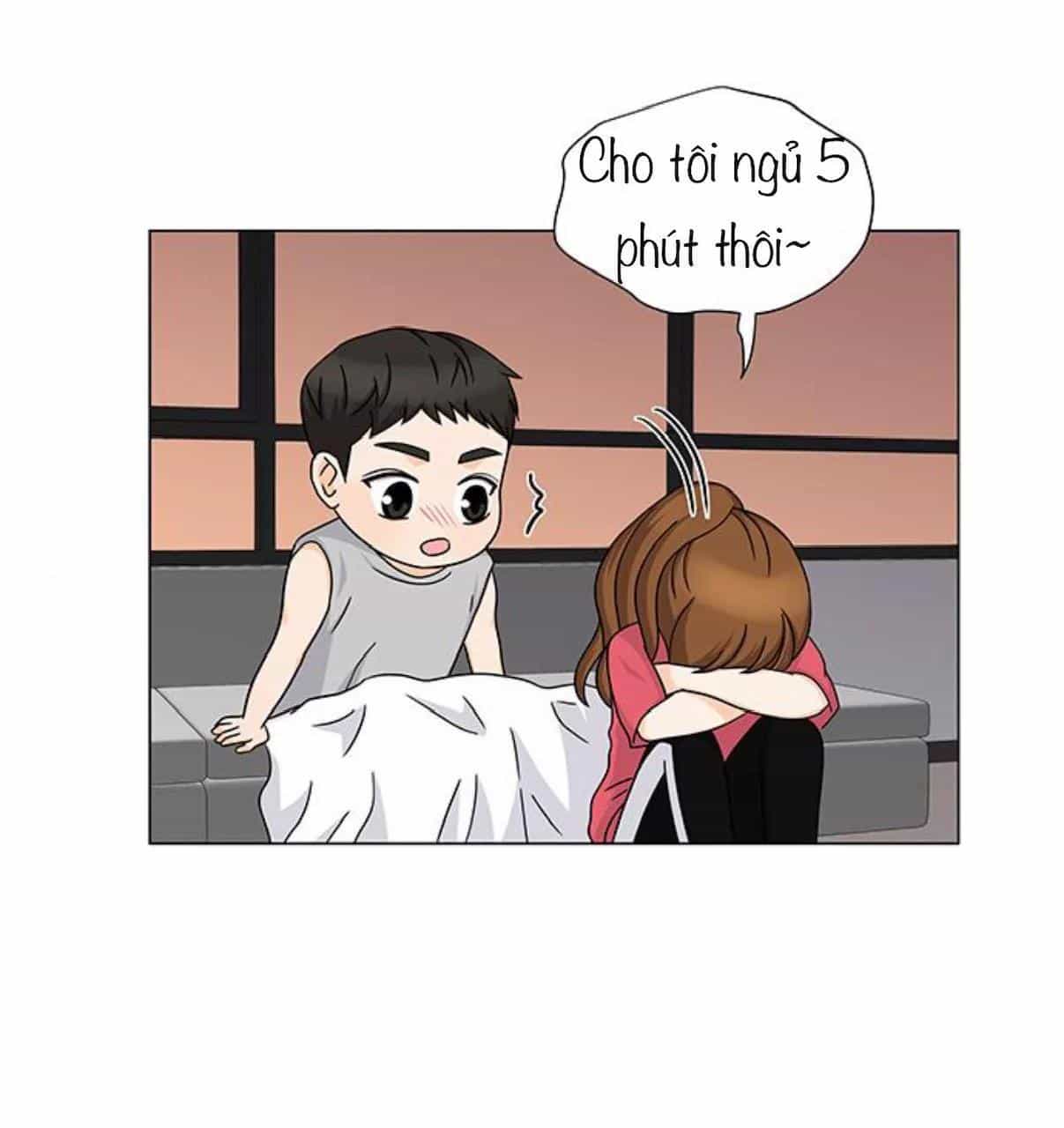 Idol Và Sếp Em Yêu Ai? - Chương 96 - ảnh 37
