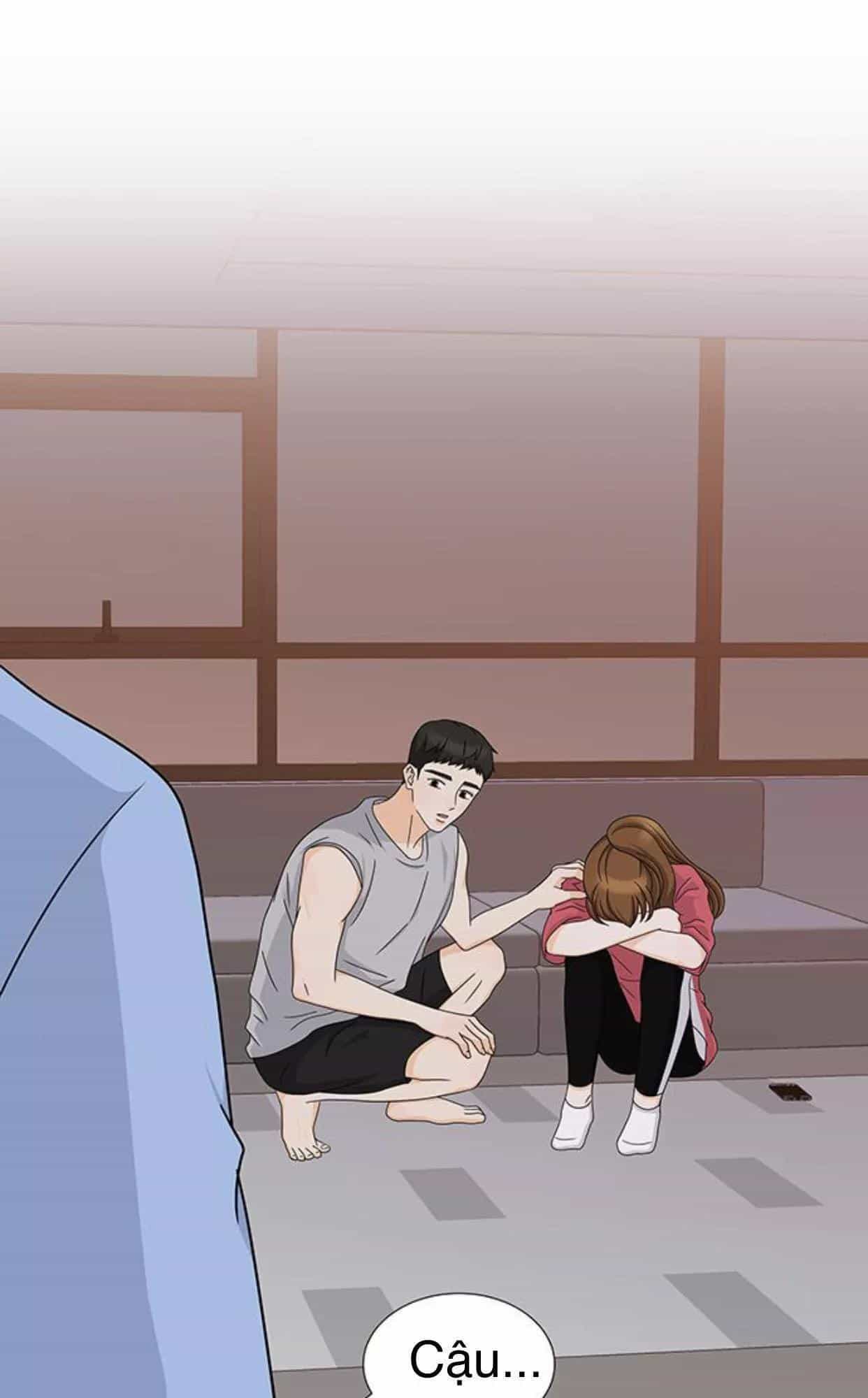 Idol Và Sếp Em Yêu Ai? - Chương 96 - ảnh 42