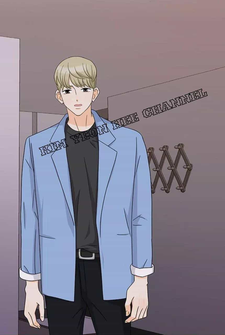 Idol Và Sếp Em Yêu Ai? - Chương 96 - ảnh 45