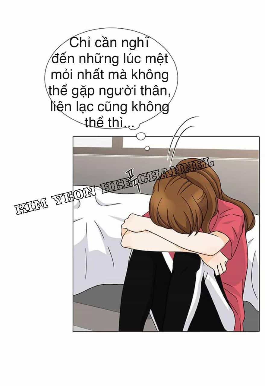 Idol Và Sếp Em Yêu Ai? - Chương 96 - ảnh 5