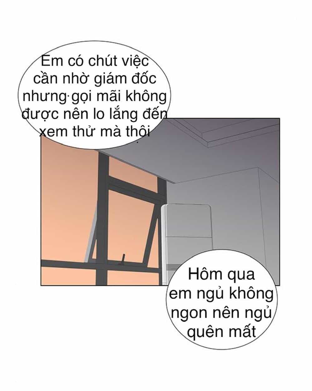 Idol Và Sếp Em Yêu Ai? - Chương 97 - ảnh 15