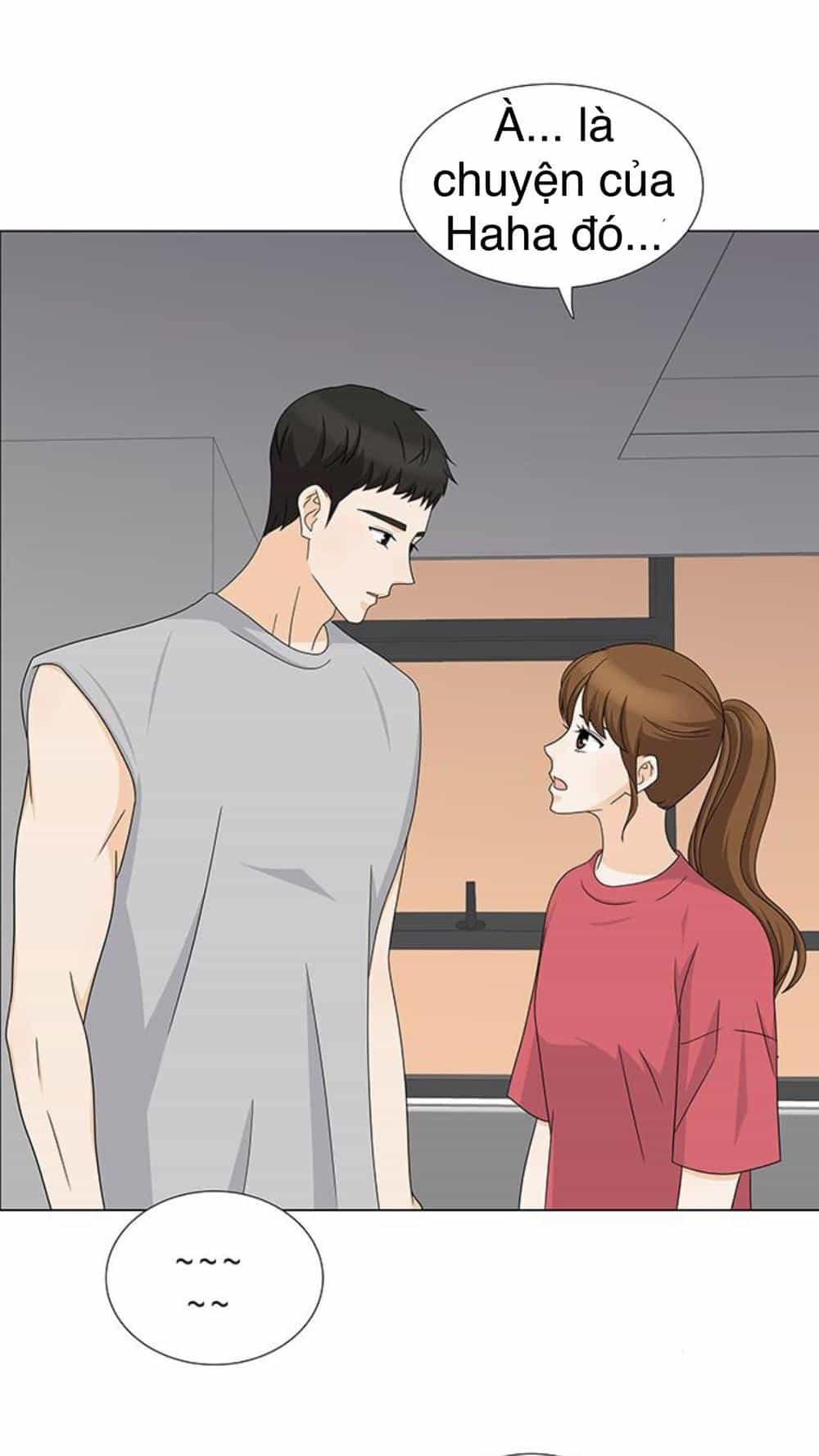 Idol Và Sếp Em Yêu Ai? - Chương 97 - ảnh 19