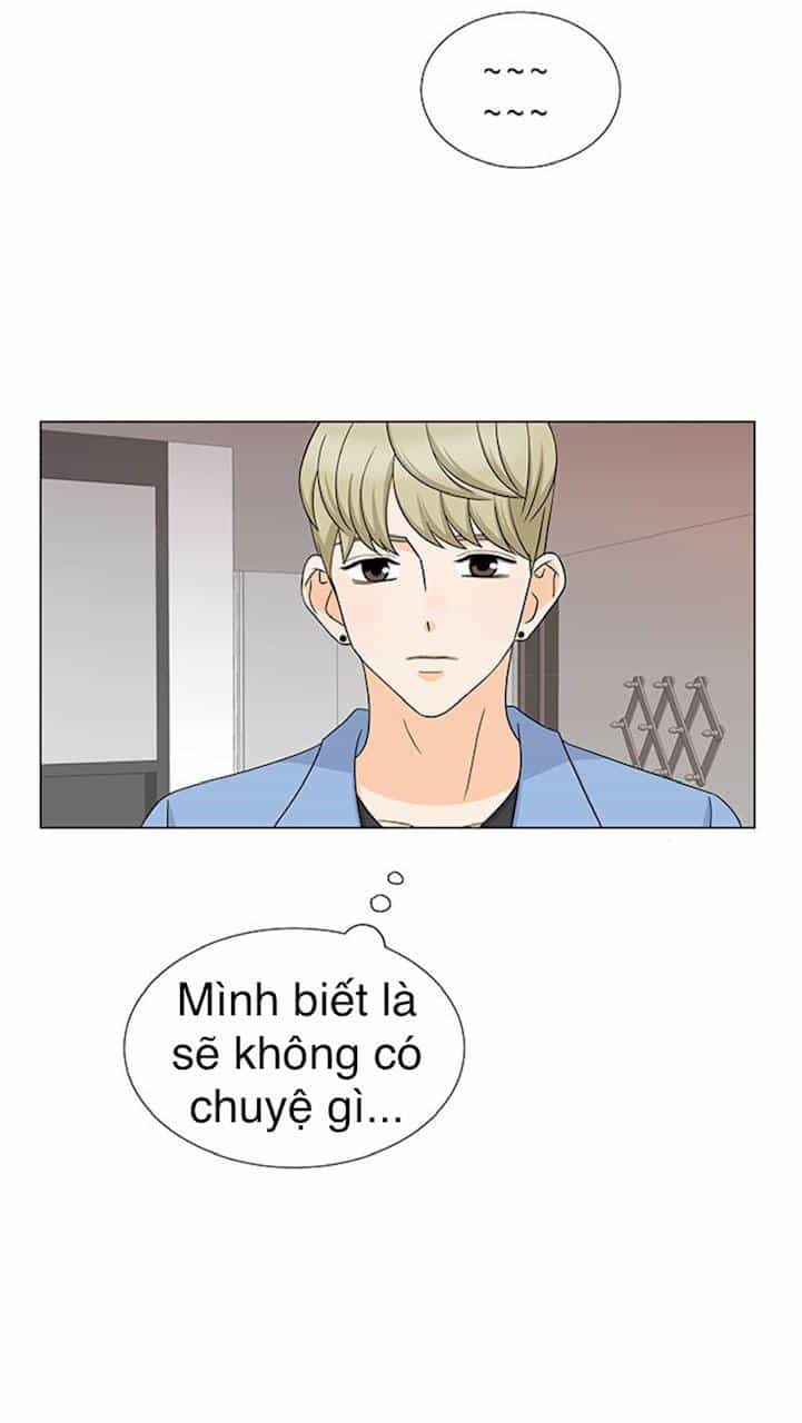 Idol Và Sếp Em Yêu Ai? - Chương 97 - ảnh 20