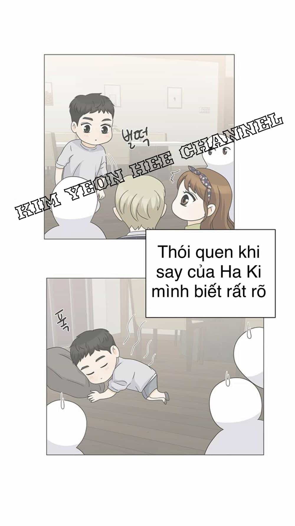 Idol Và Sếp Em Yêu Ai? - Chương 97 - ảnh 21