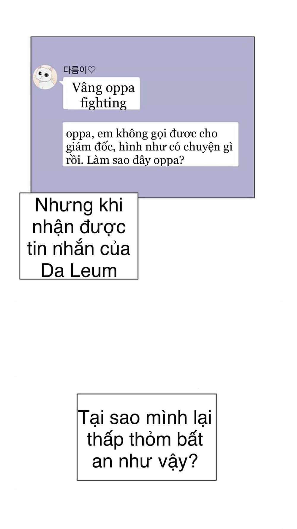 Idol Và Sếp Em Yêu Ai? - Chương 97 - ảnh 22