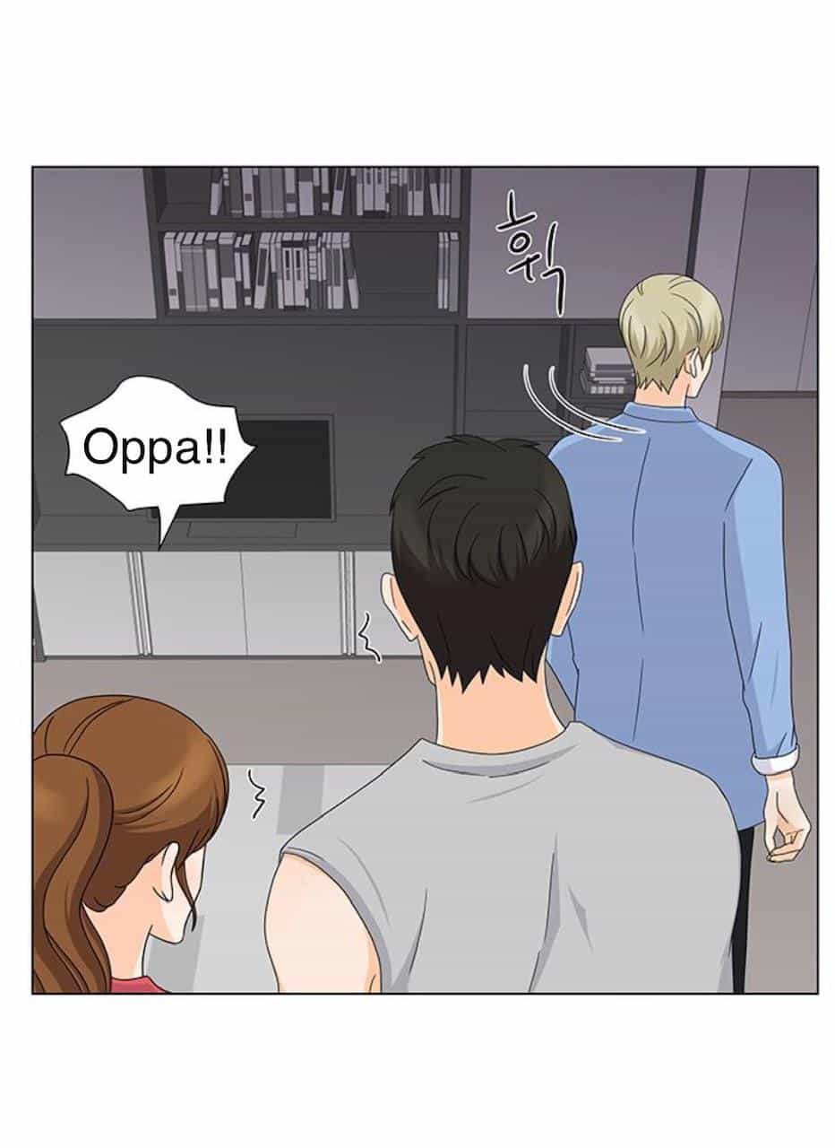 Idol Và Sếp Em Yêu Ai? - Chương 97 - ảnh 25