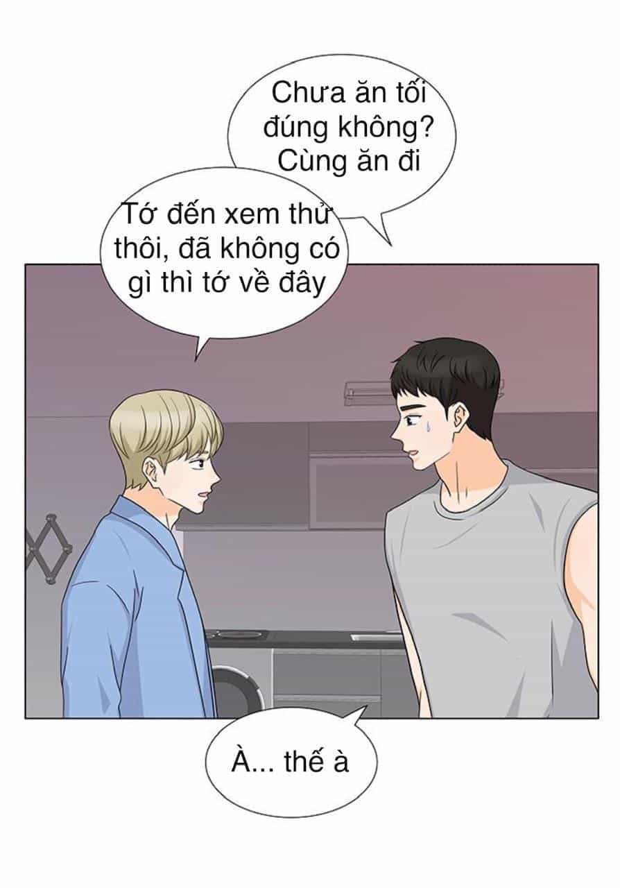 Idol Và Sếp Em Yêu Ai? - Chương 97 - ảnh 28