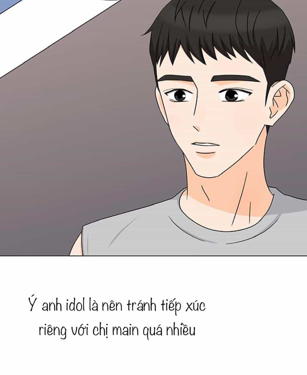 Idol Và Sếp Em Yêu Ai? - Chương 97 - ảnh 30