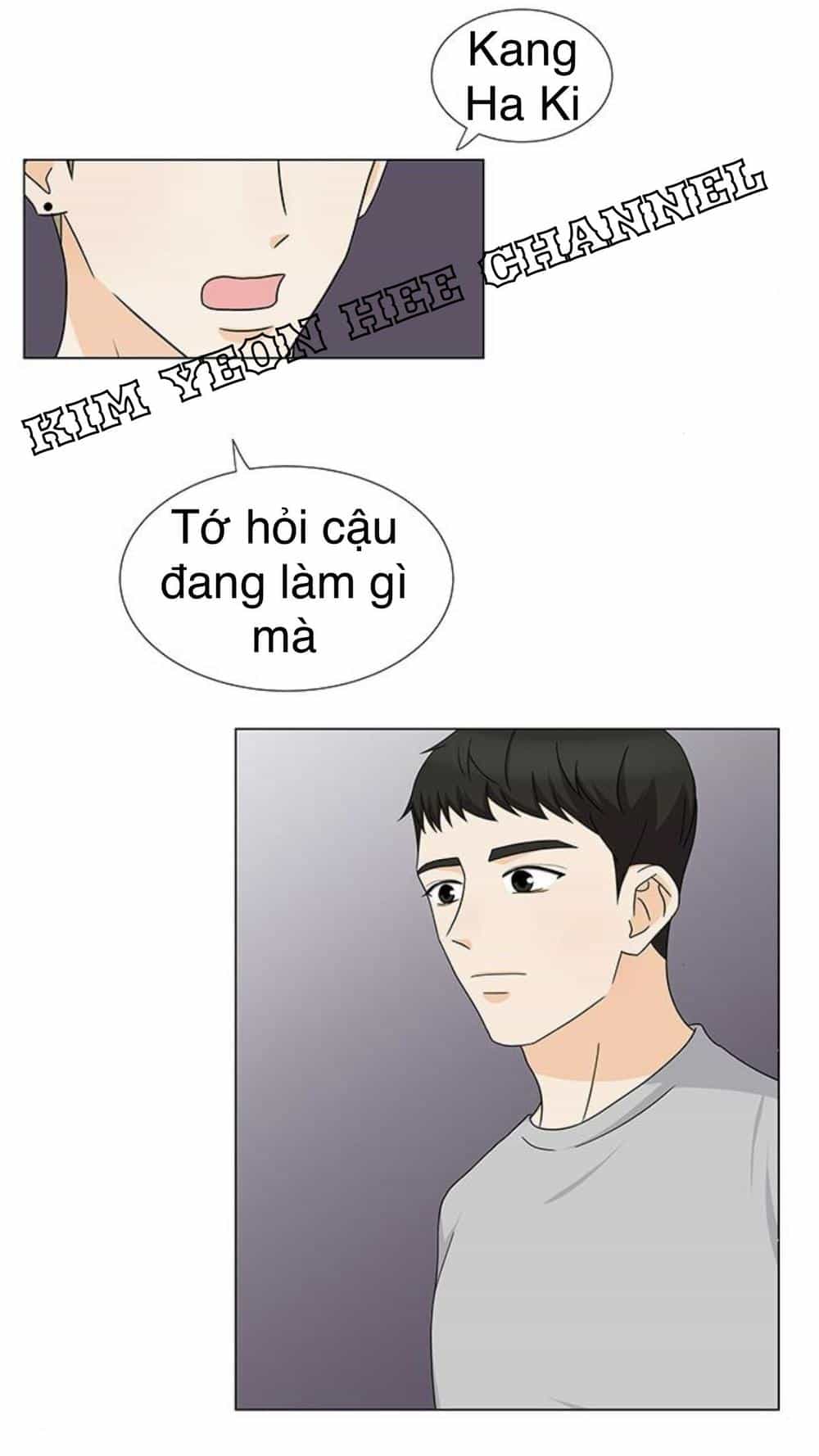 Idol Và Sếp Em Yêu Ai? - Chương 97 - ảnh 6