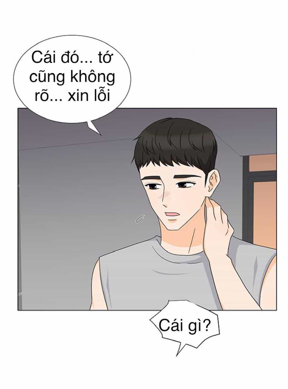 Idol Và Sếp Em Yêu Ai? - Chương 97 - ảnh 8