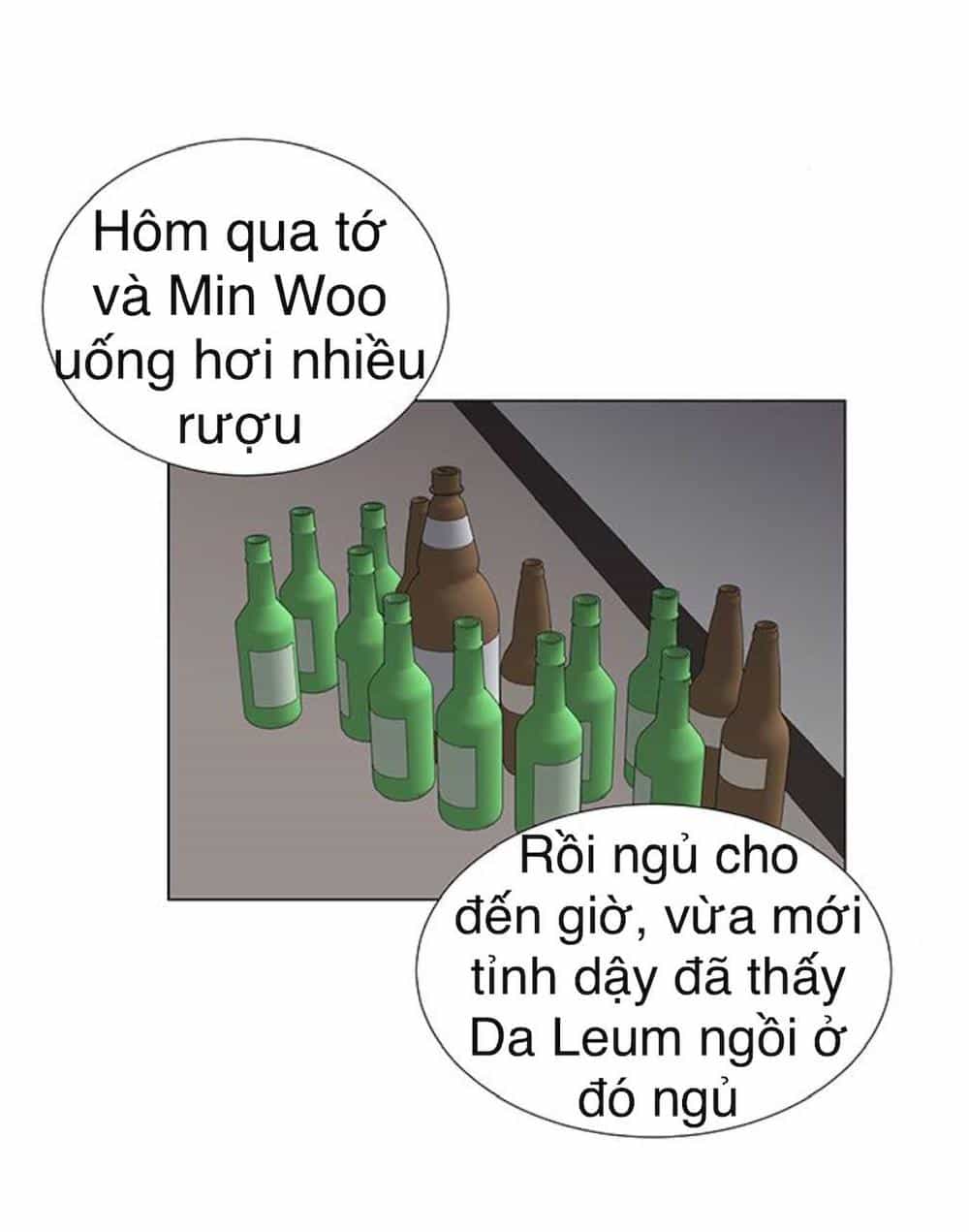 Idol Và Sếp Em Yêu Ai? - Chương 97 - ảnh 9