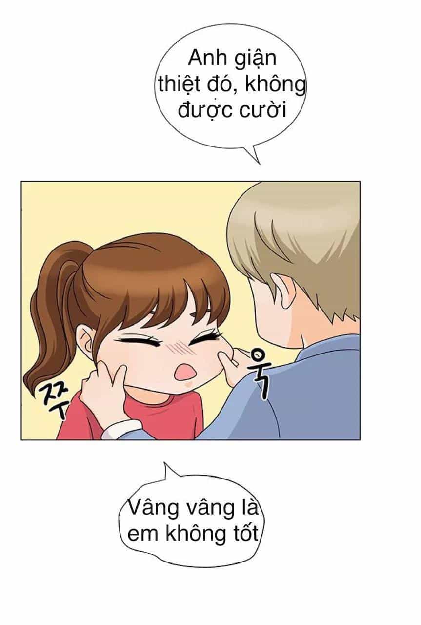 Idol Và Sếp Em Yêu Ai? - Chương 98 - ảnh 11