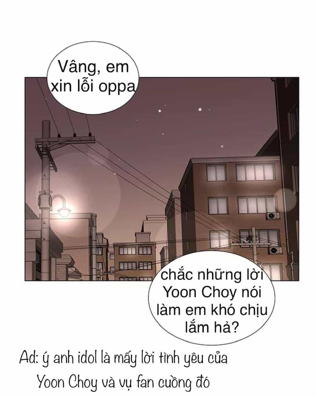 Idol Và Sếp Em Yêu Ai? - Chương 98 - ảnh 15