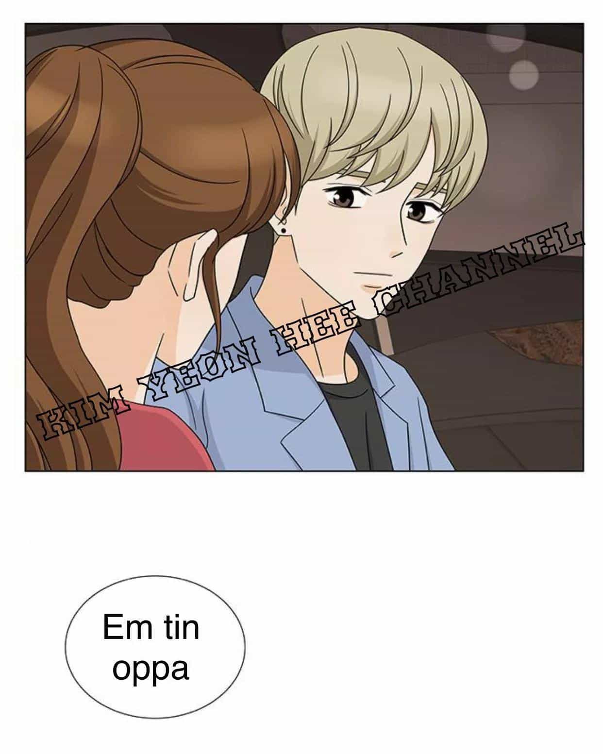 Idol Và Sếp Em Yêu Ai? - Chương 98 - ảnh 18