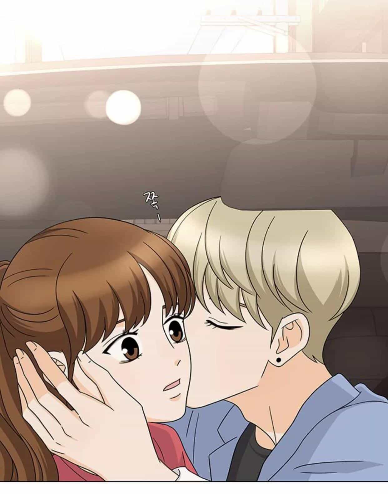 Idol Và Sếp Em Yêu Ai? - Chương 98 - ảnh 22