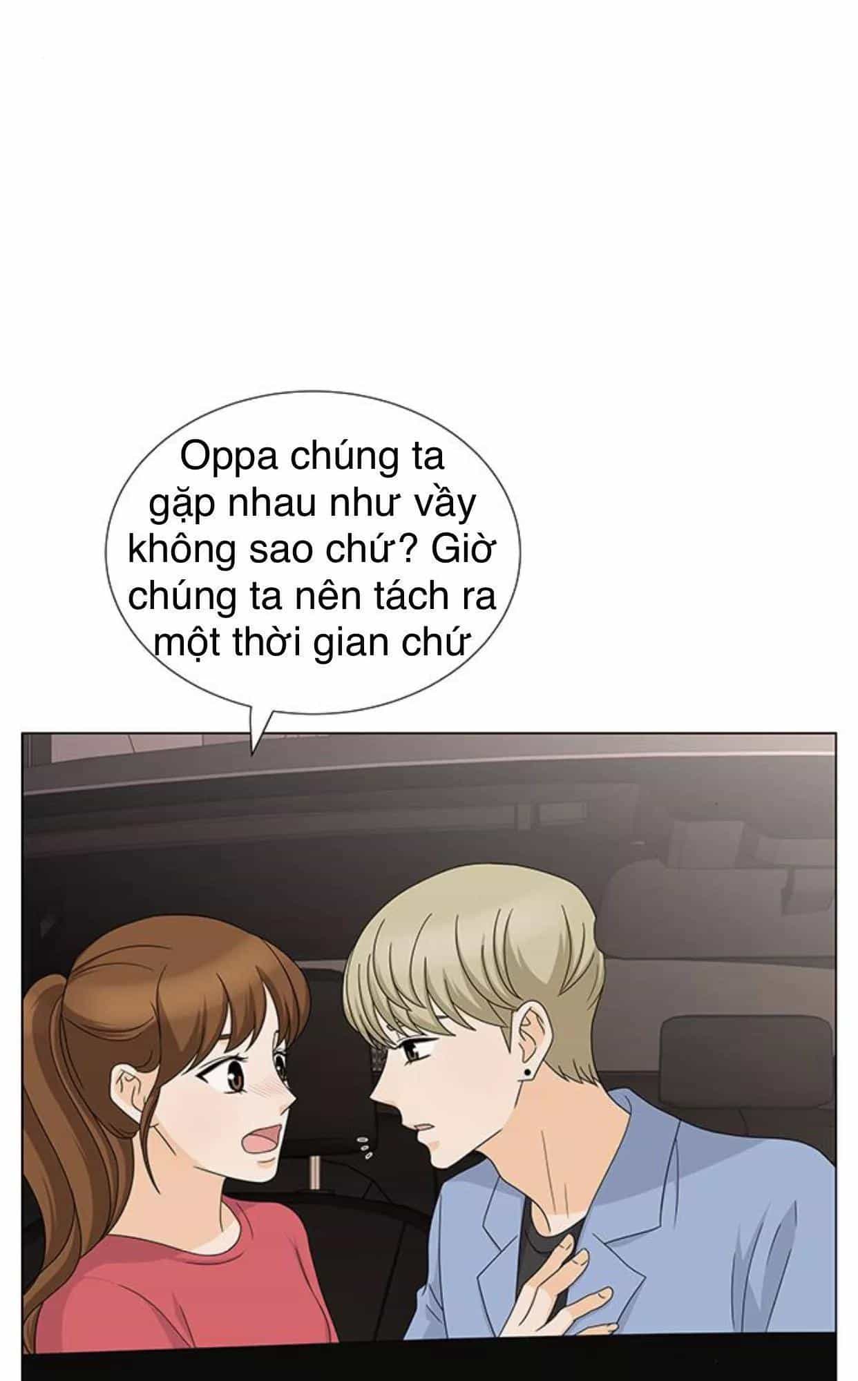 Idol Và Sếp Em Yêu Ai? - Chương 98 - ảnh 24