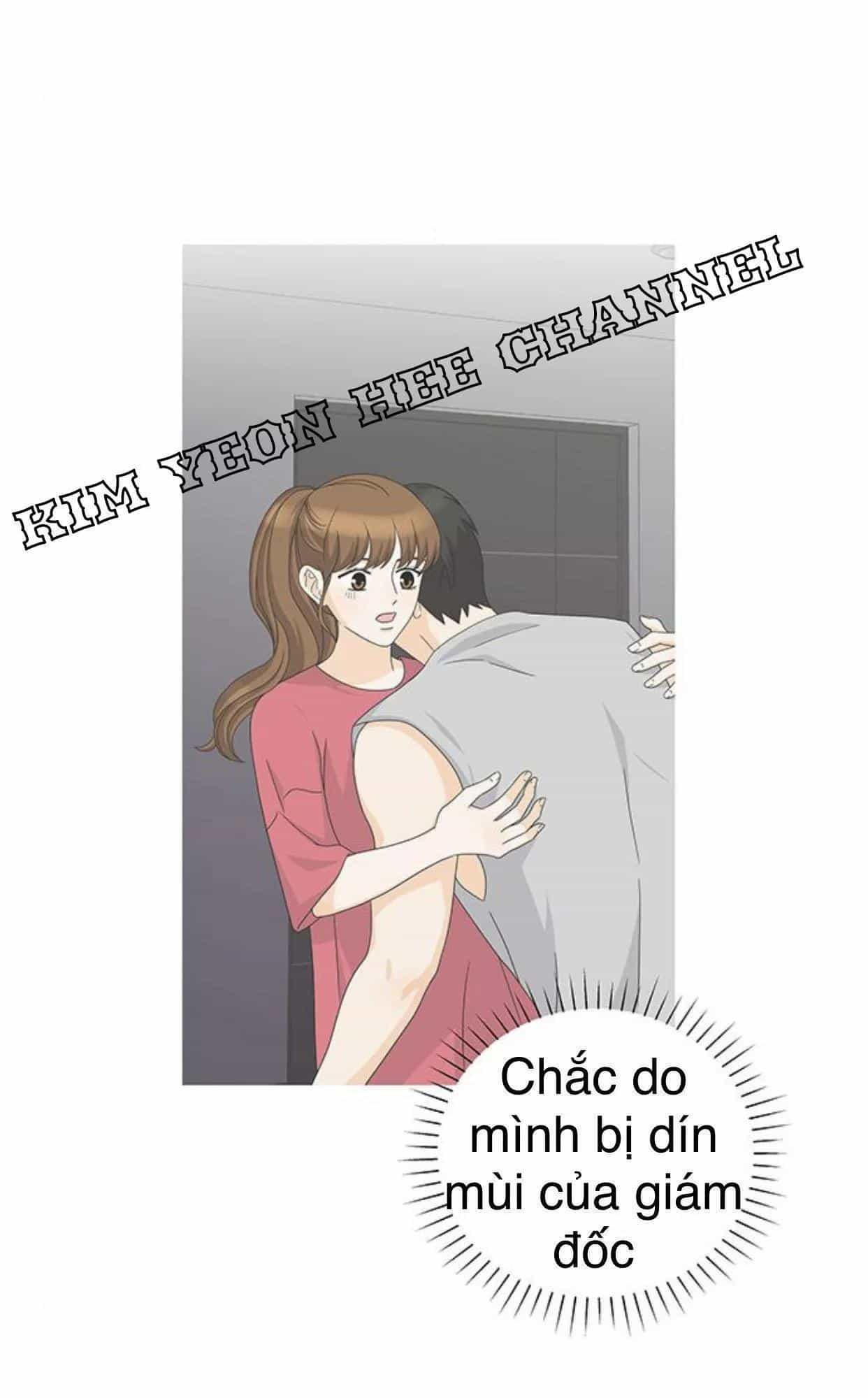 Idol Và Sếp Em Yêu Ai? - Chương 98 - ảnh 39
