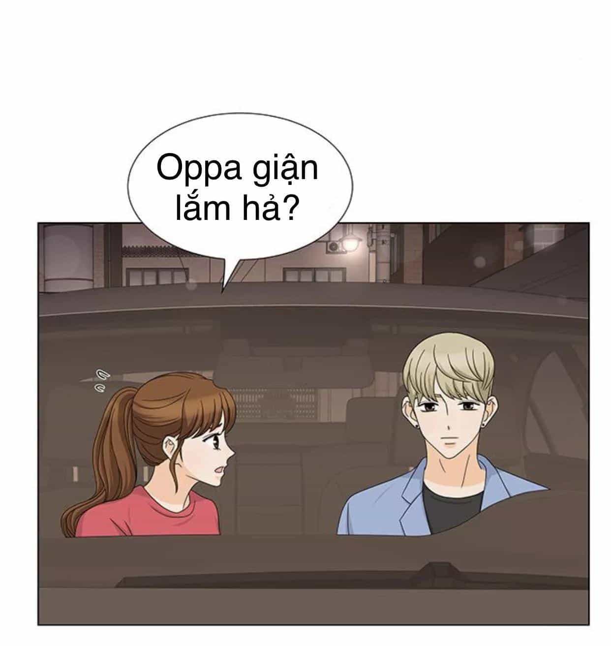 Idol Và Sếp Em Yêu Ai? - Chương 98 - ảnh 4