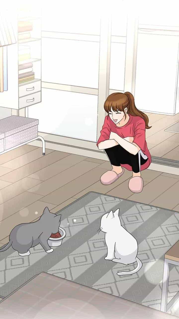 Idol Và Sếp Em Yêu Ai? - Chương 98 - ảnh 47
