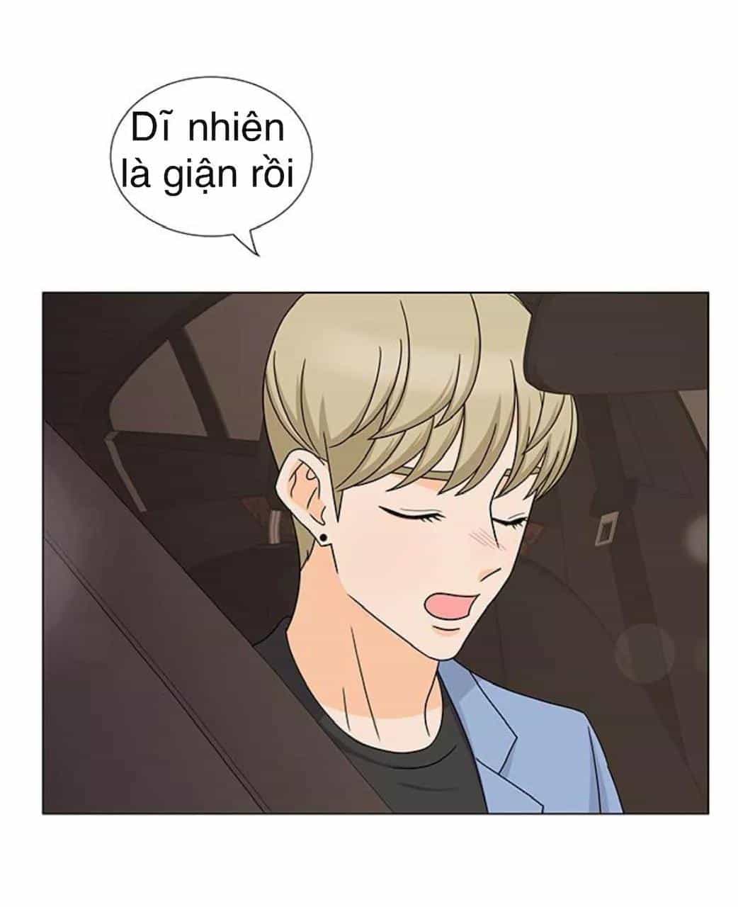 Idol Và Sếp Em Yêu Ai? - Chương 98 - ảnh 5
