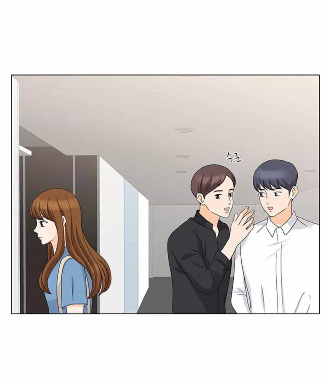Idol Và Sếp Em Yêu Ai? - Chương 98 - ảnh 57