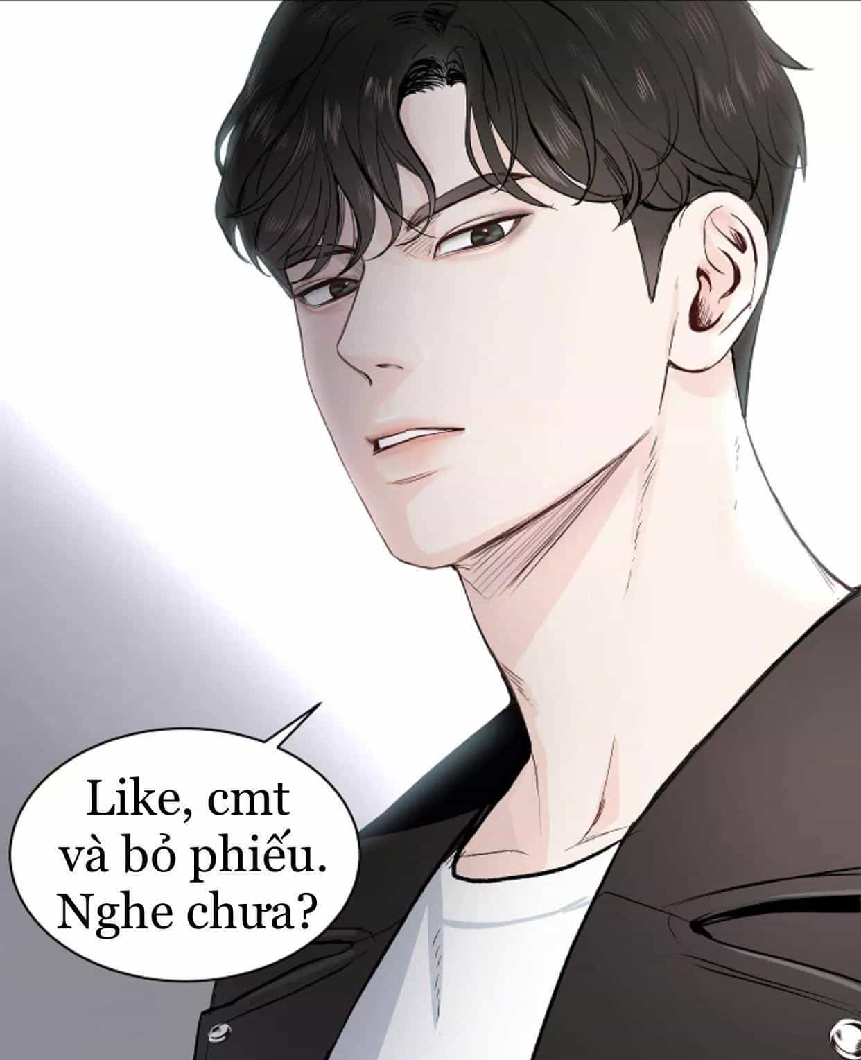 Idol Và Sếp Em Yêu Ai? - Chương 98 - ảnh 60