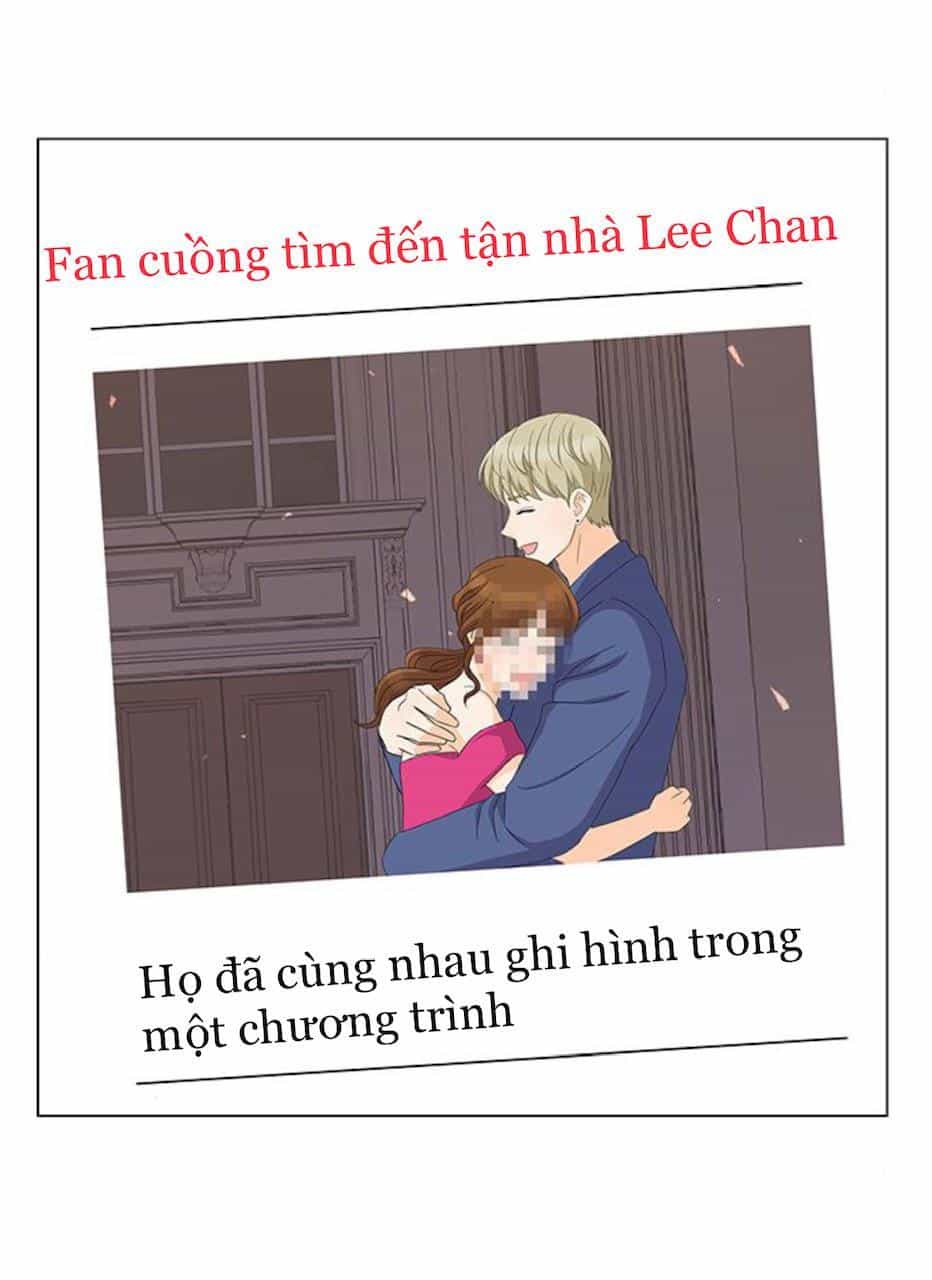 Idol Và Sếp Em Yêu Ai? - Chương 99 - ảnh 17
