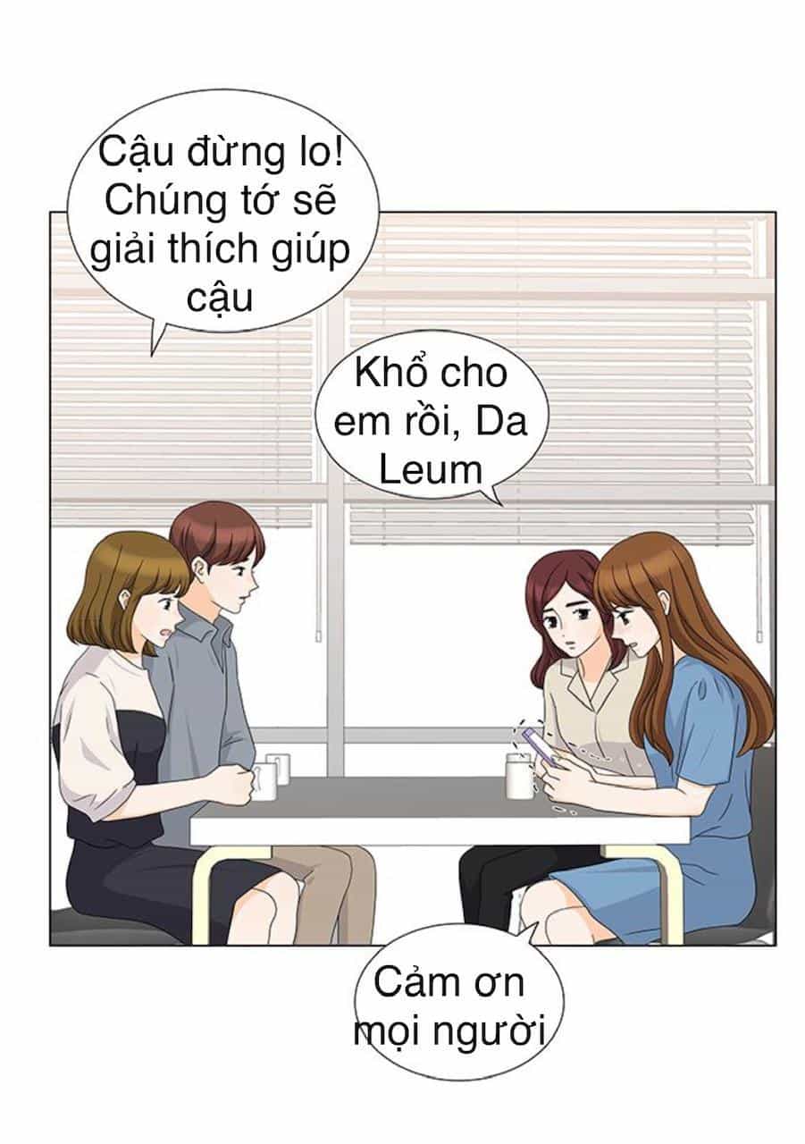 Idol Và Sếp Em Yêu Ai? - Chương 99 - ảnh 20