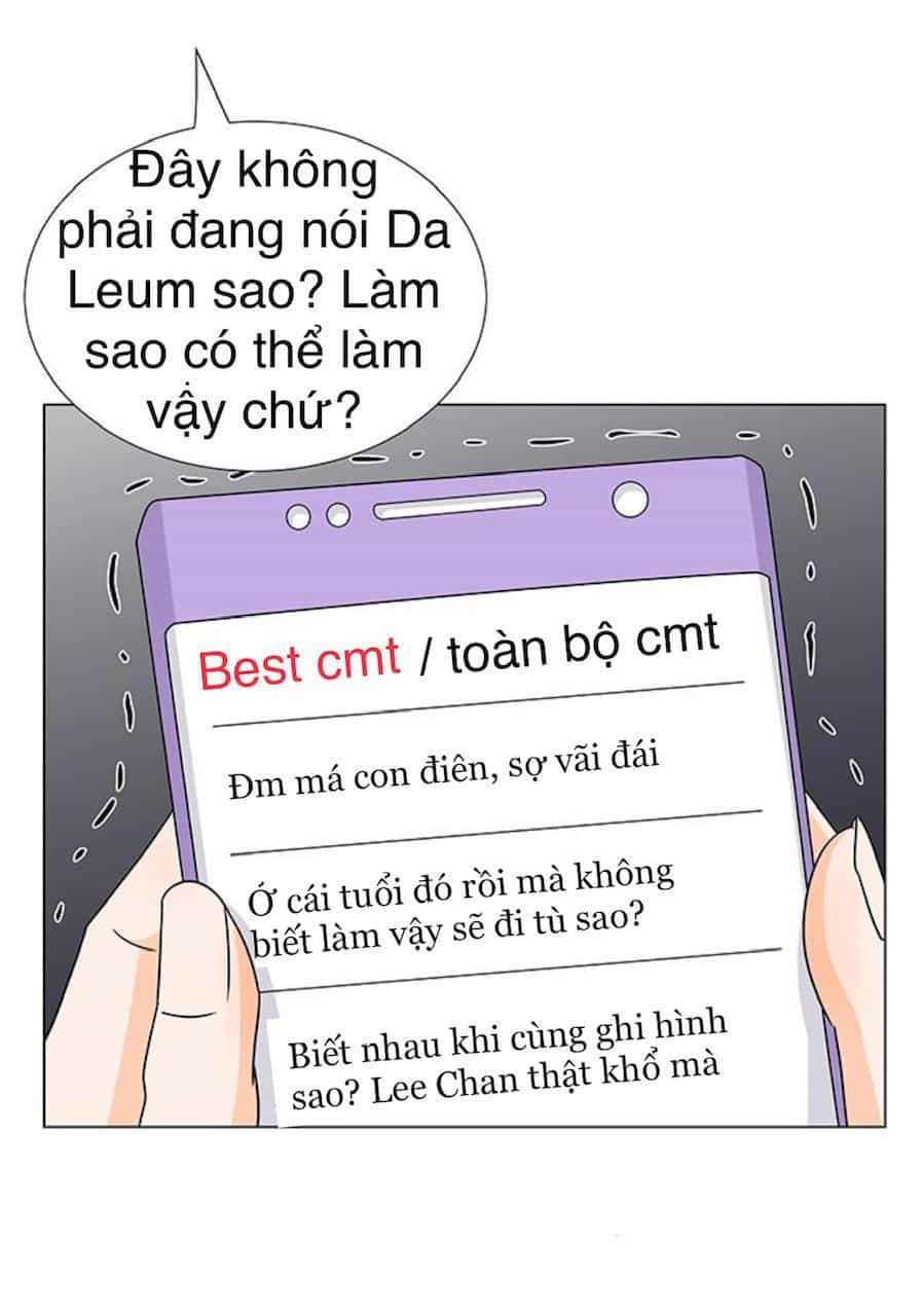 Idol Và Sếp Em Yêu Ai? - Chương 99 - ảnh 21