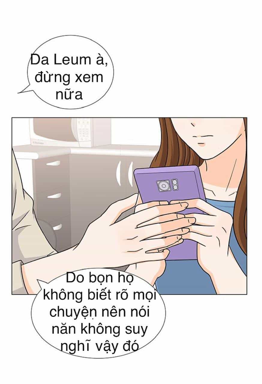 Idol Và Sếp Em Yêu Ai? - Chương 99 - ảnh 22