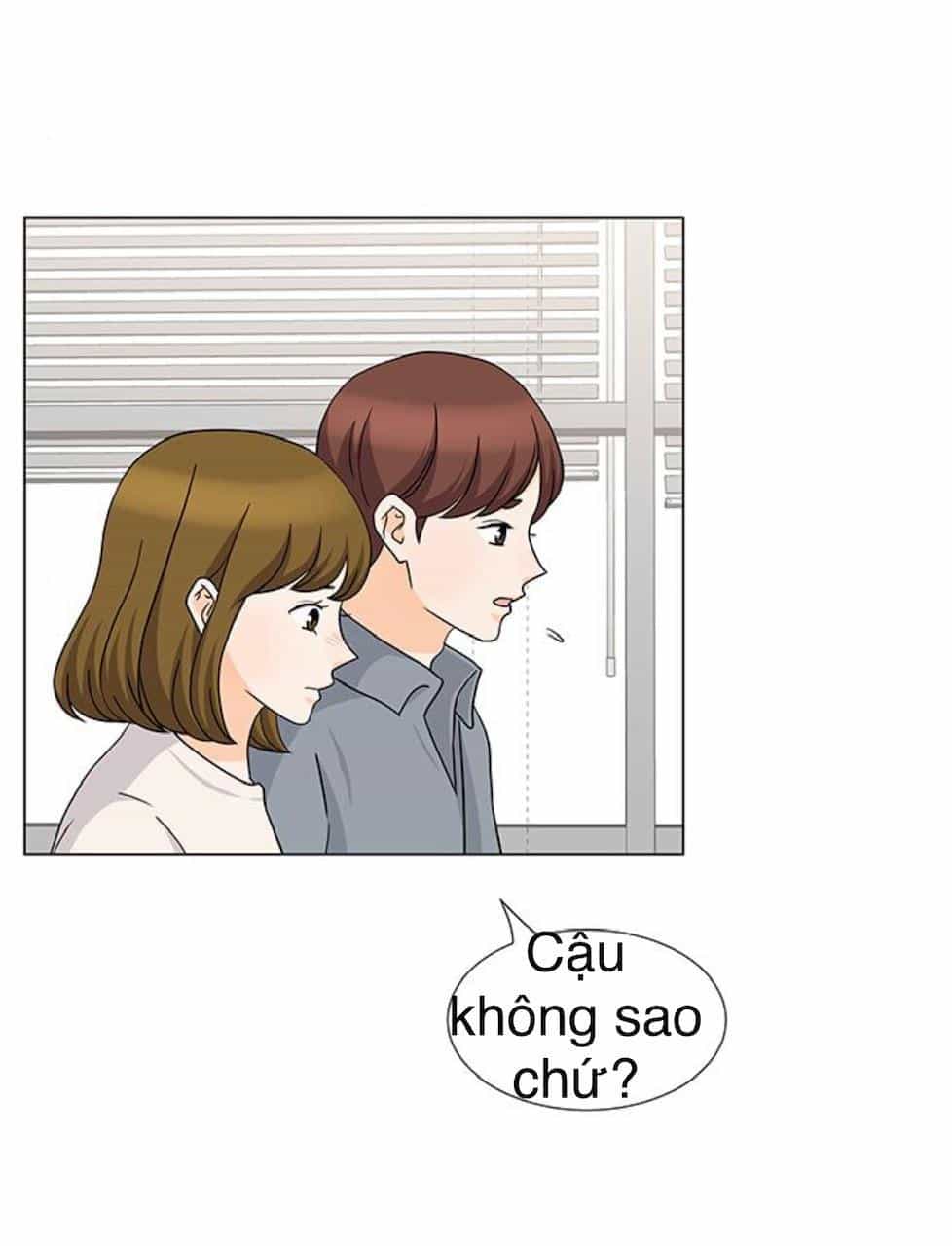 Idol Và Sếp Em Yêu Ai? - Chương 99 - ảnh 23