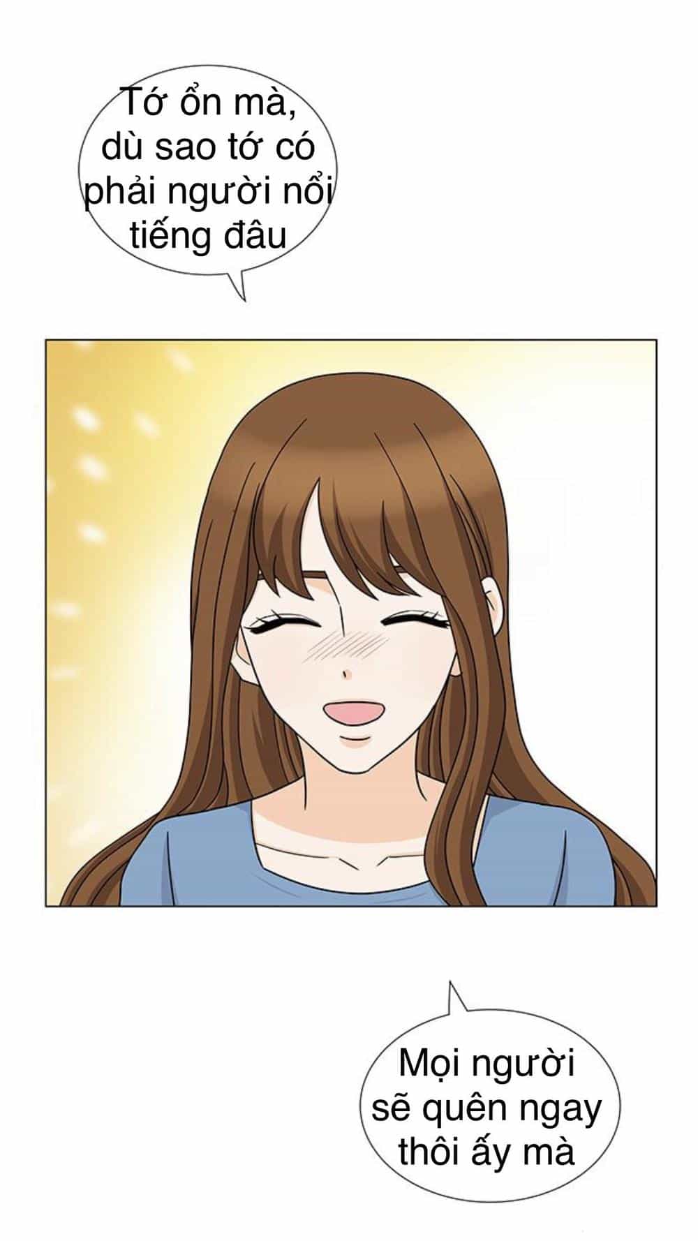 Idol Và Sếp Em Yêu Ai? - Chương 99 - ảnh 25