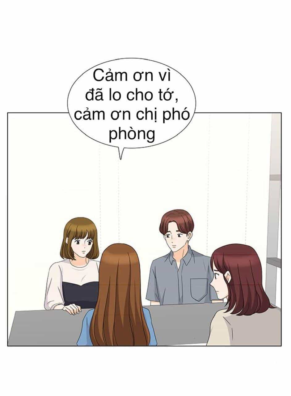 Idol Và Sếp Em Yêu Ai? - Chương 99 - ảnh 26