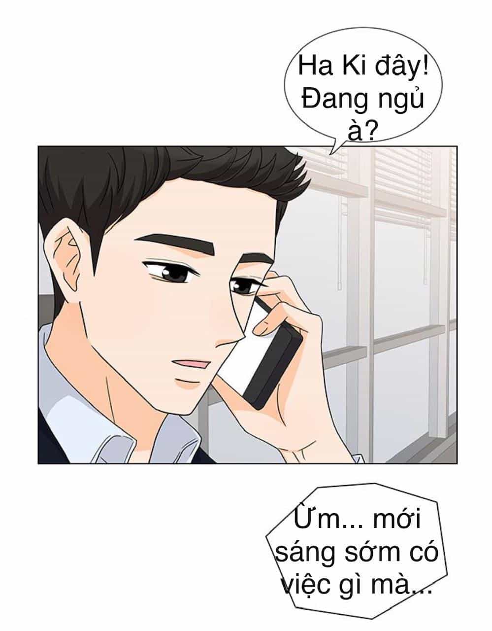 Idol Và Sếp Em Yêu Ai? - Chương 99 - ảnh 31