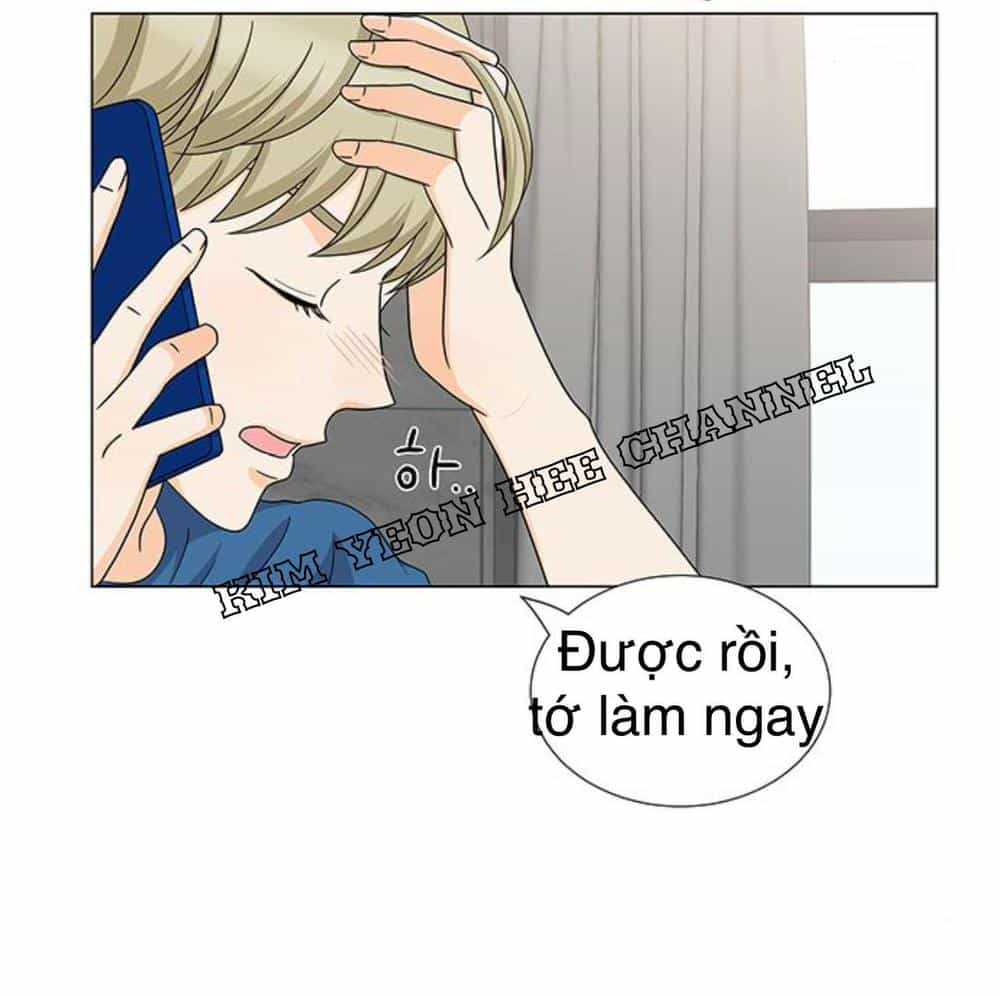 Idol Và Sếp Em Yêu Ai? - Chương 99 - ảnh 34