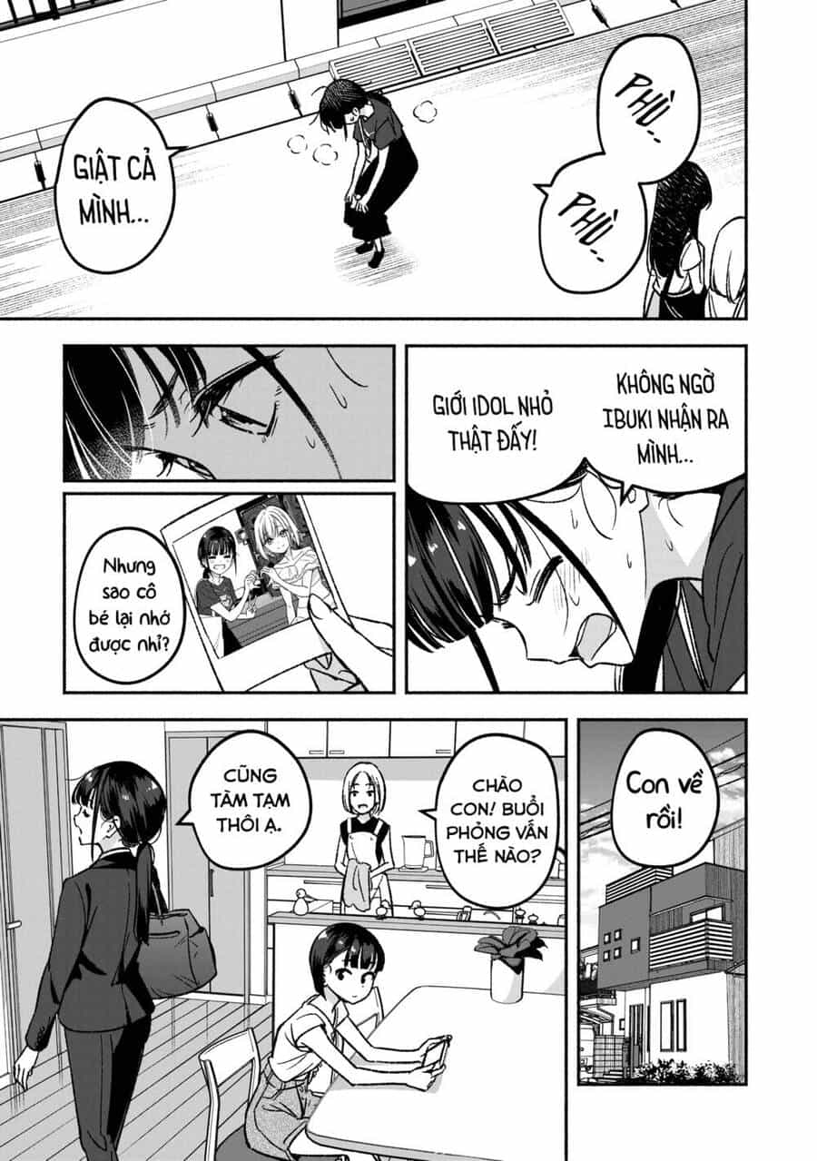 Idol X Idol Story! - Chương 1 - ảnh 10