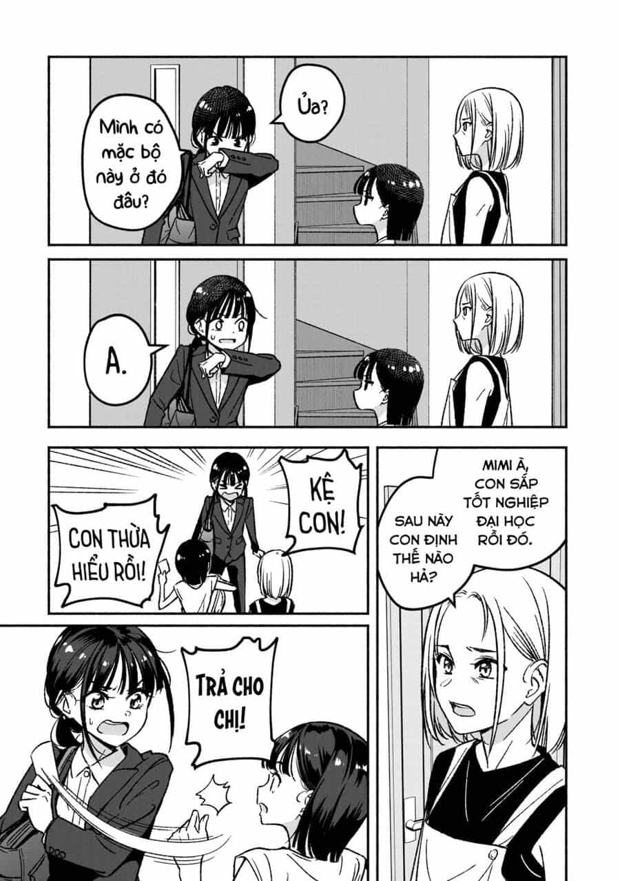 Idol X Idol Story! - Chương 1 - ảnh 12