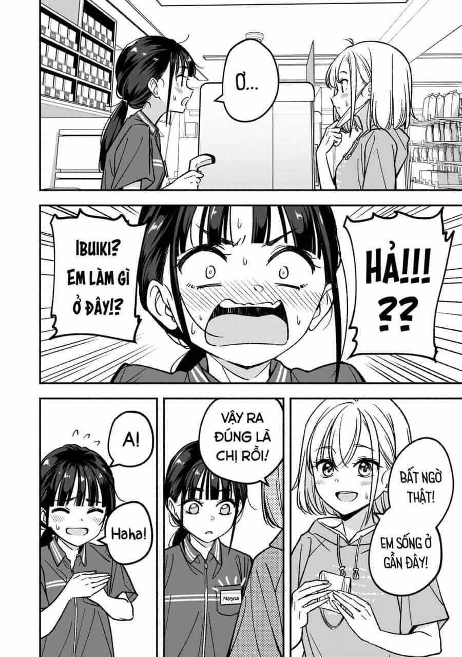 Idol X Idol Story! - Chương 1 - ảnh 17