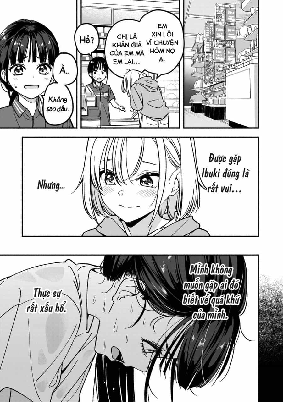 Idol X Idol Story! - Chương 1 - ảnh 18