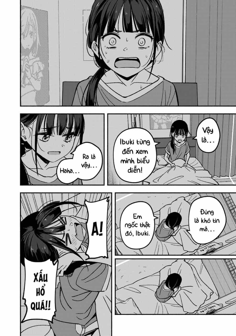 Idol X Idol Story! - Chương 1 - ảnh 29