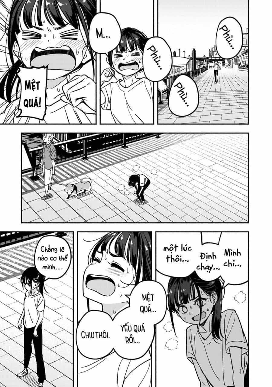 Idol X Idol Story! - Chương 1 - ảnh 30