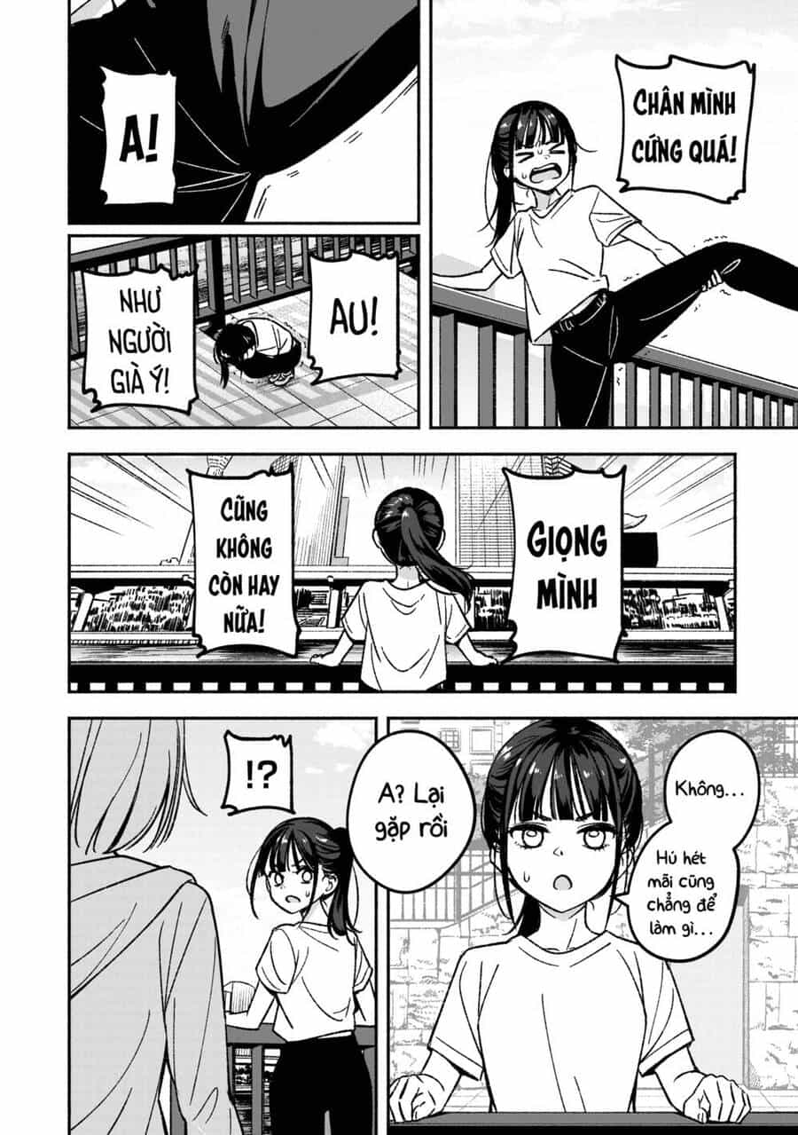 Idol X Idol Story! - Chương 1 - ảnh 31