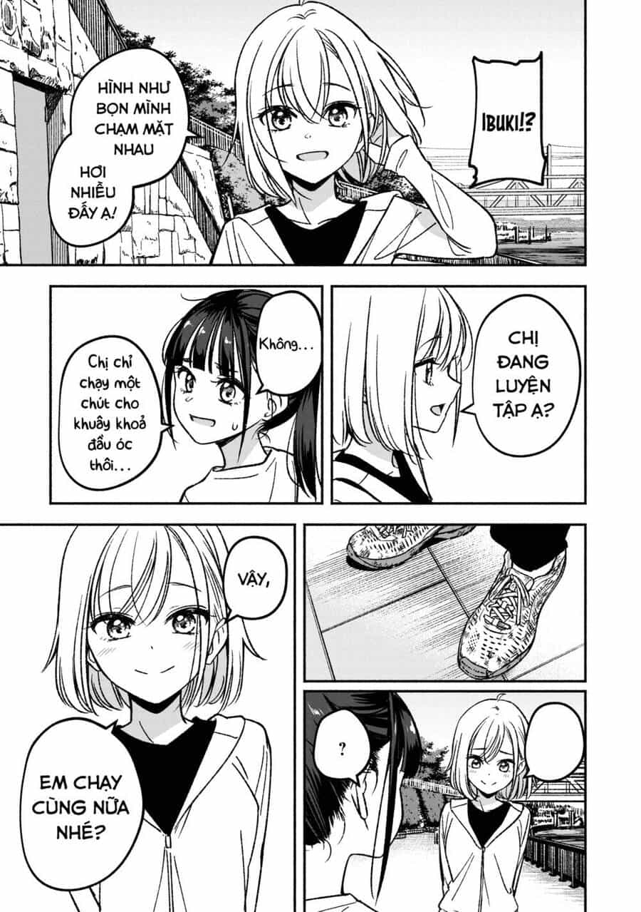 Idol X Idol Story! - Chương 1 - ảnh 32